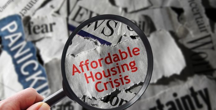 Affordability Crisis
